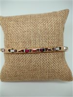 Bracciale Zancan Uomo in Acciaio EHB327 - EHB327